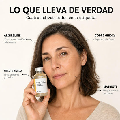 Bernila Deep Collagen